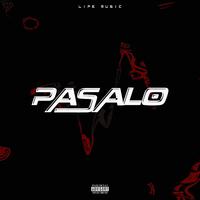 Pasalo (feat. Knd zaid & Dj Negro RD)