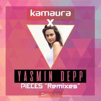 Pieces (feat. Yasmin Depp)