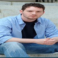 Andrew Michael Britton