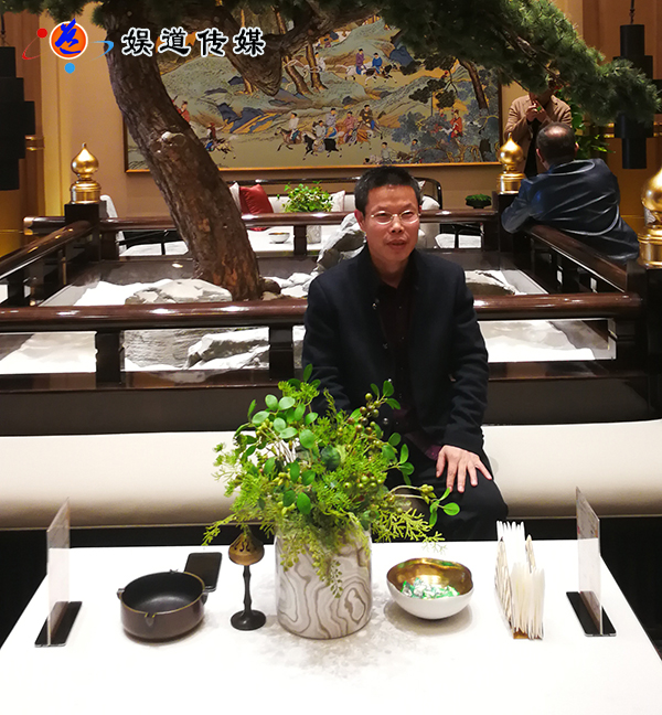 著名音乐人陈静波