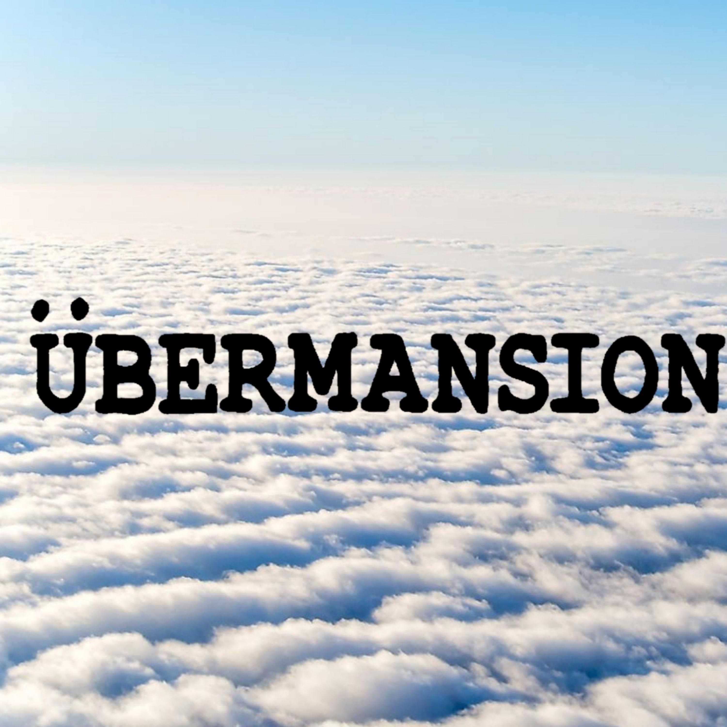 Übermansion (Single Version)