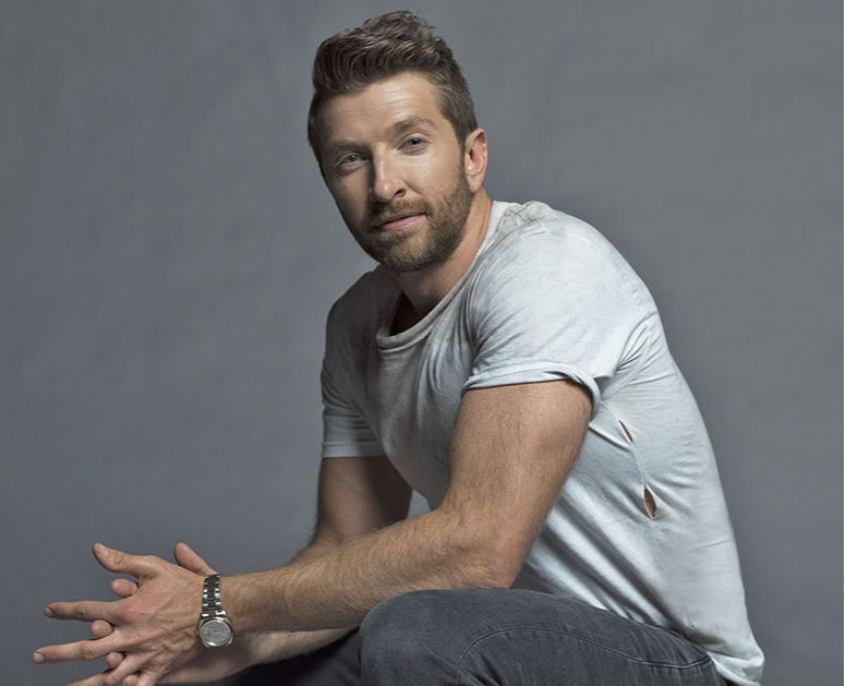 Brett Eldredge