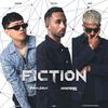 Kickcheeze - Fiction (Hardstyle Mix)