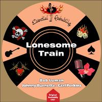 Lonesome Train