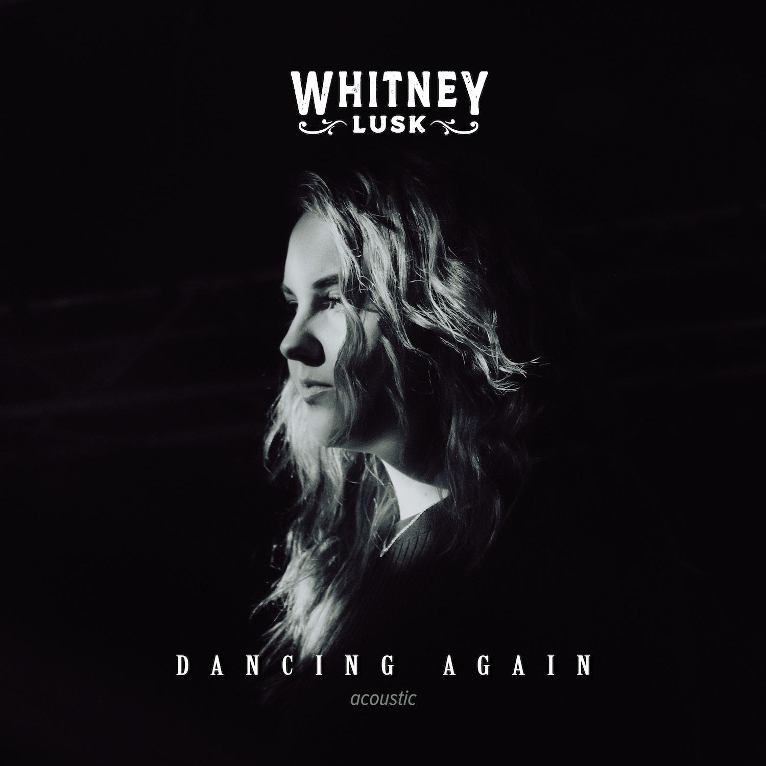 Dancing Again (Acoustic)