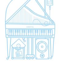 The Hospital Pianist资料,The Hospital Pianist最新歌曲,The Hospital PianistMV视频,The Hospital Pianist音乐专辑,The Hospital Pianist好听的歌