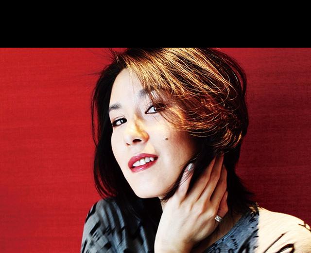 久松史奈