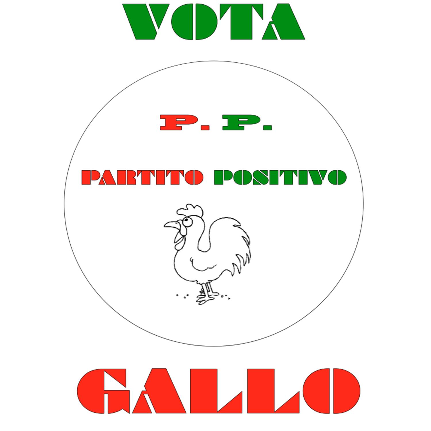 Gallo (Partito Positivo)