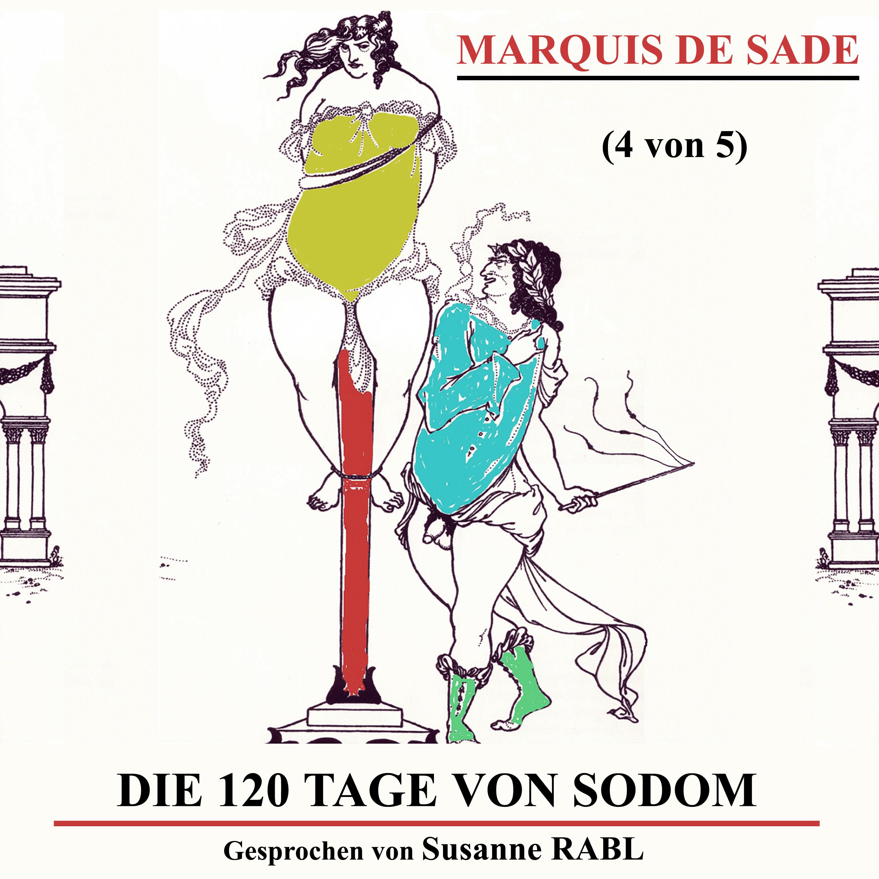 Marquis de Sade пиво