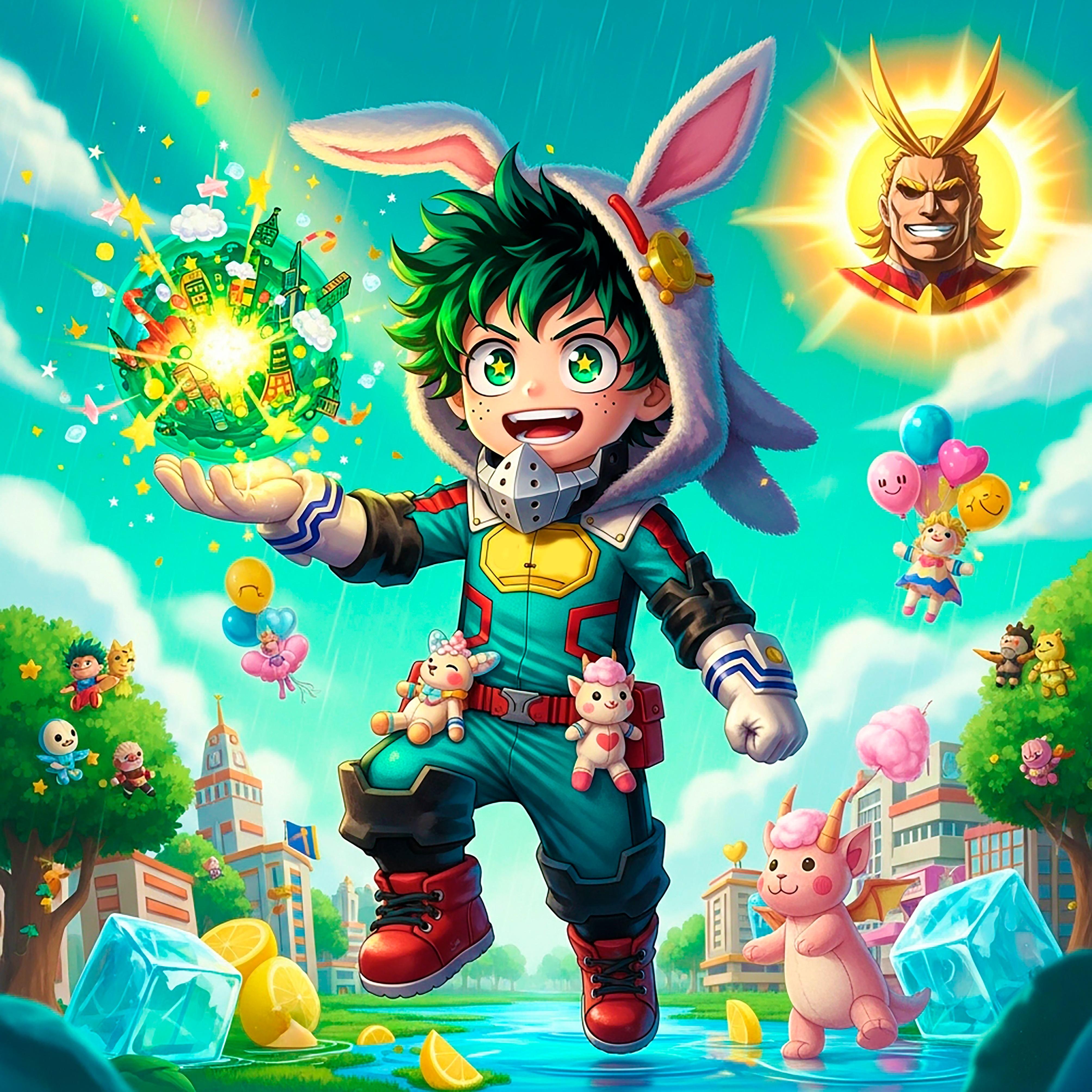 Forró Piseiro do Herói de Vaquejada