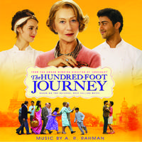 The Hundred-Foot Journey (Original Motion Picture Soundtrack)