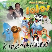 Kinderträume