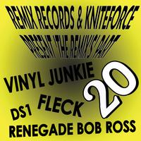 Kniteforce And Remix Records Presents 