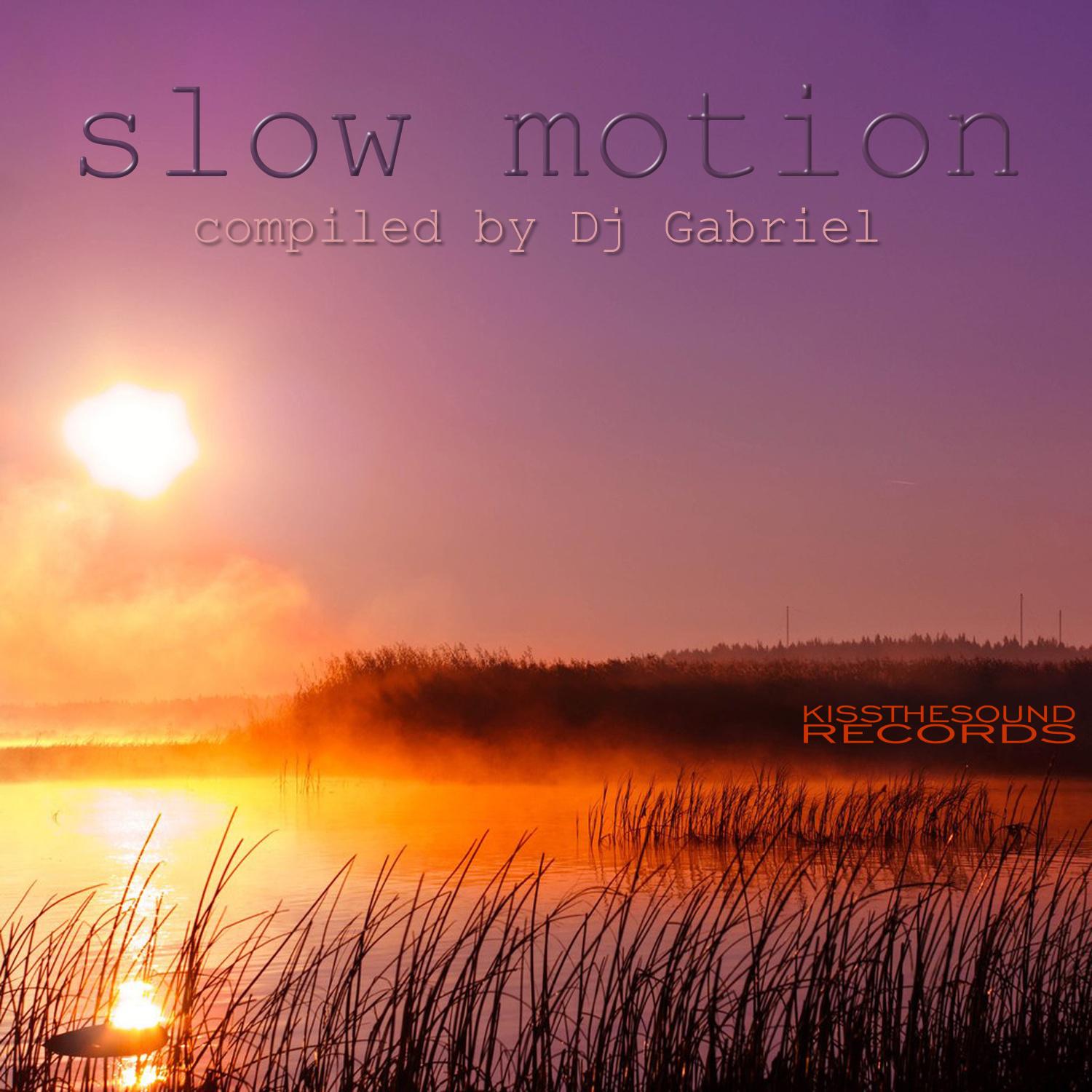 Compilation slow motion