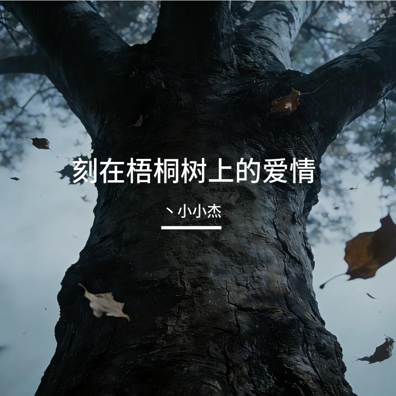 爱到深处的在意封面
