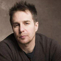 Sam Rockwell