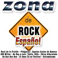 Zona de Rock Español