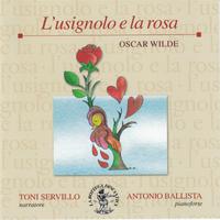 Oscar Wilde: L'usignolo e la Rosa