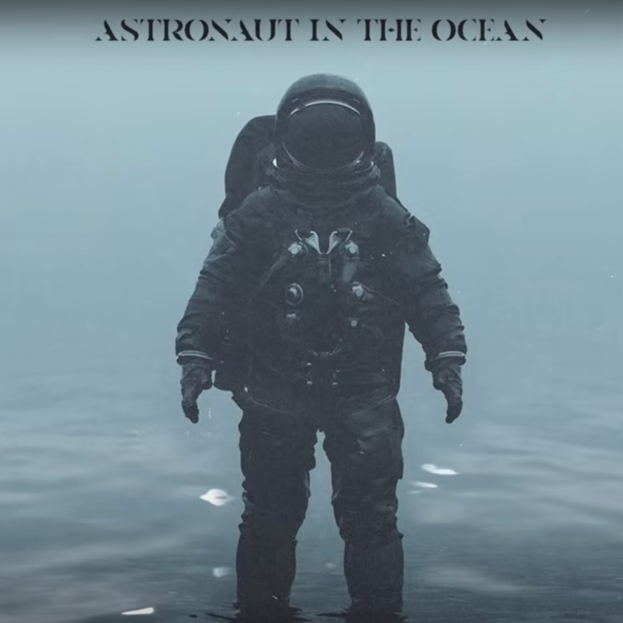 Various Artists / Masked Wolf-Astronaut In The Ocean（抖音）（Tarlafic_ remix）