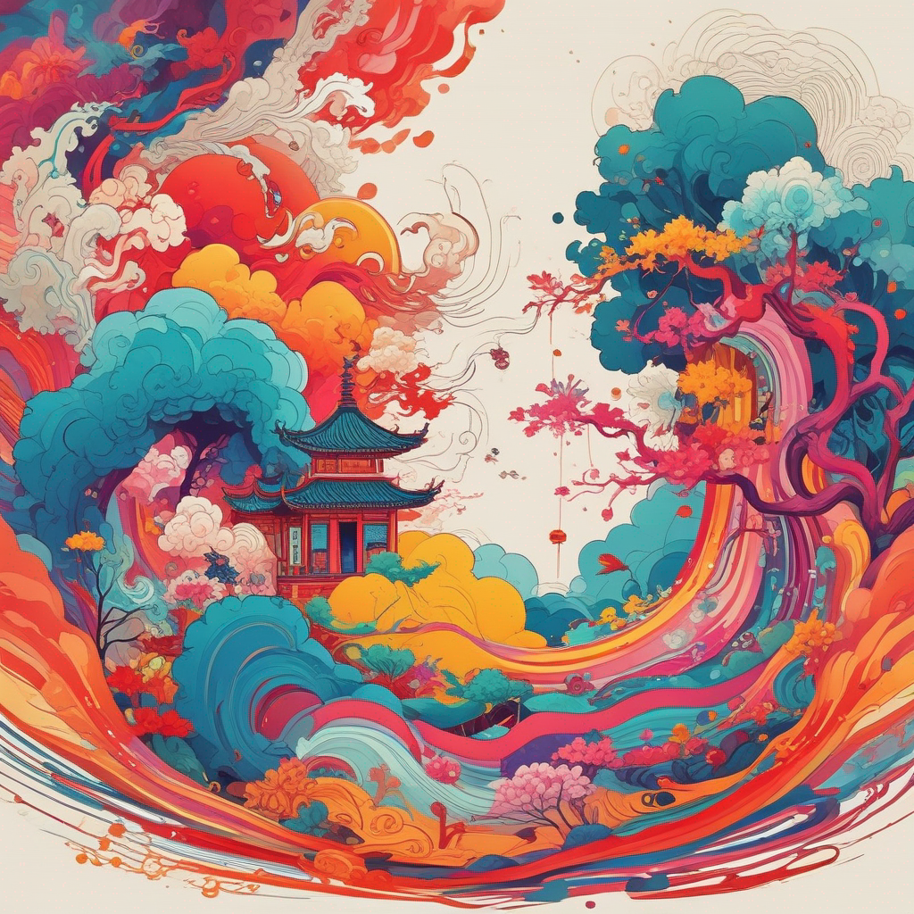 红模仿 by @selfdeprecatingmusician589封面