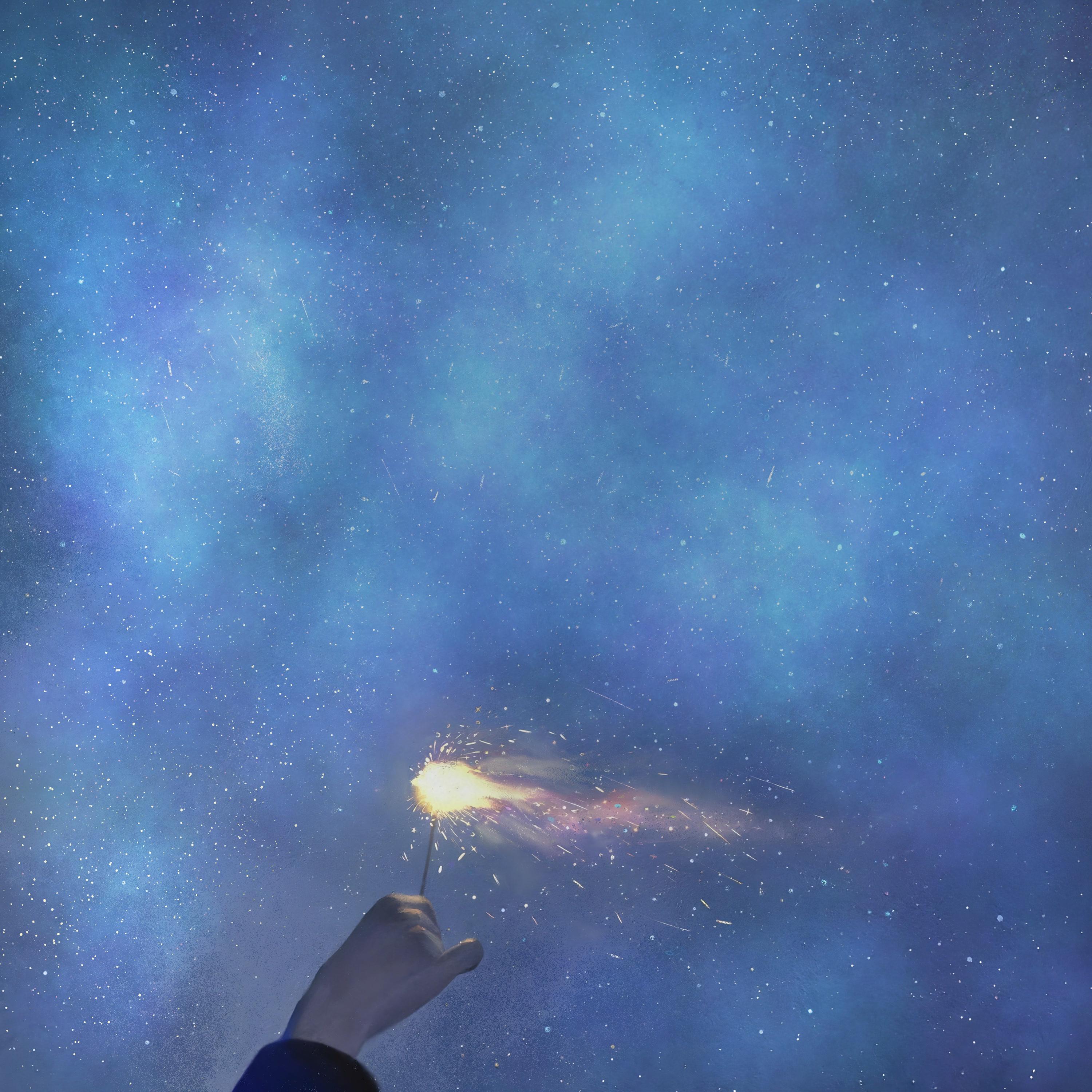 my light (我的光) (instrumental)