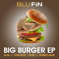 Big Burger EP