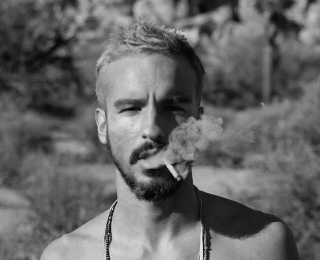 Gabriel Garzón-Montano