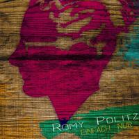 Romy Politzki资料,Romy Politzki最新歌曲,Romy PolitzkiMV视频,Romy Politzki音乐专辑,Romy Politzki好听的歌