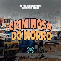 Criminosa Do Morro