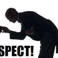 Respect