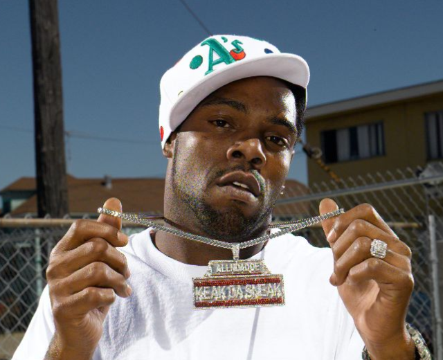 Keak da Sneak