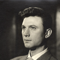 Laurence Harvey