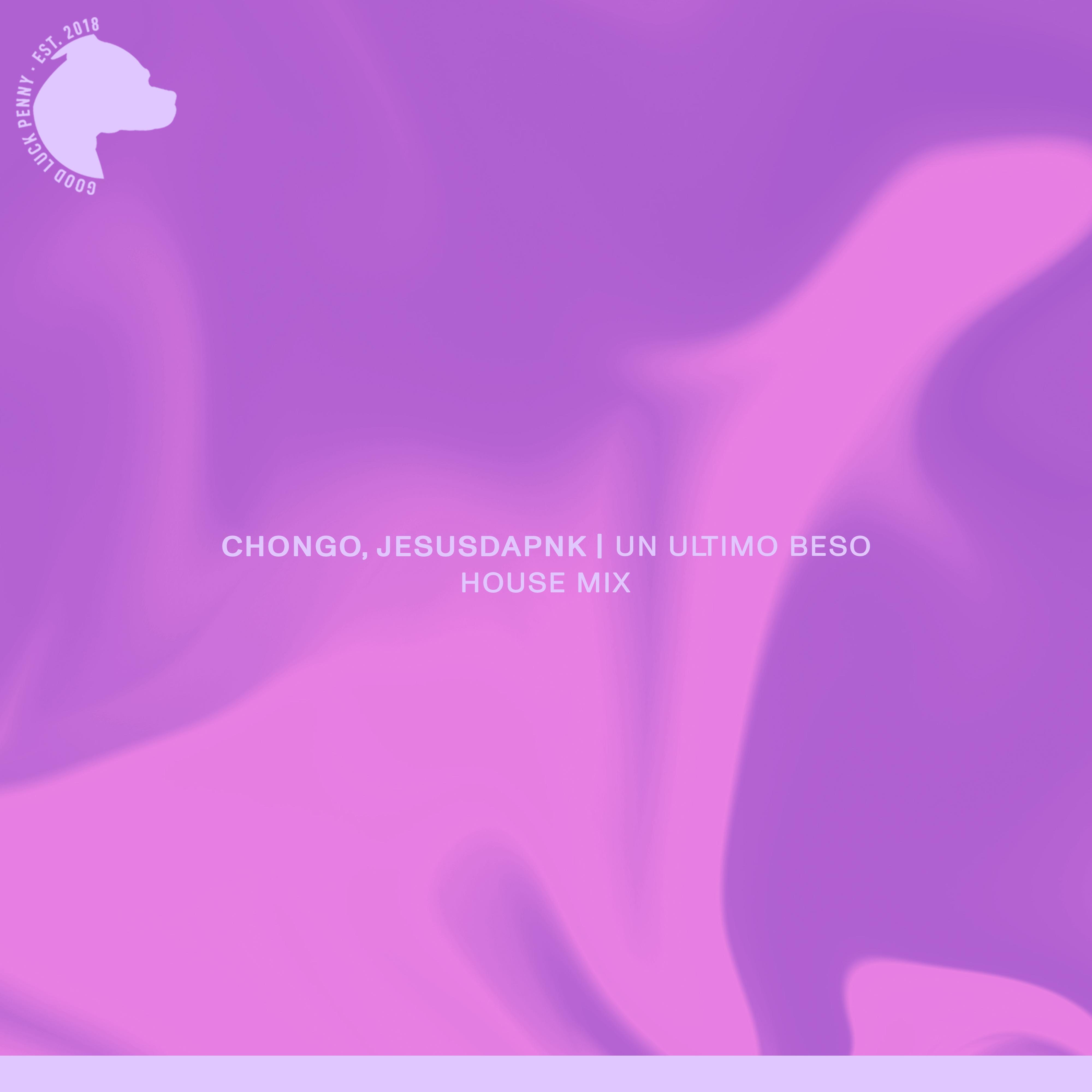 Un Ultimo Beso (House Mix)