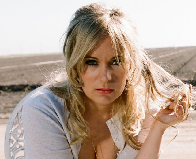 Isobel Campbell