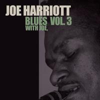 Blues with Joe, Vol. 3