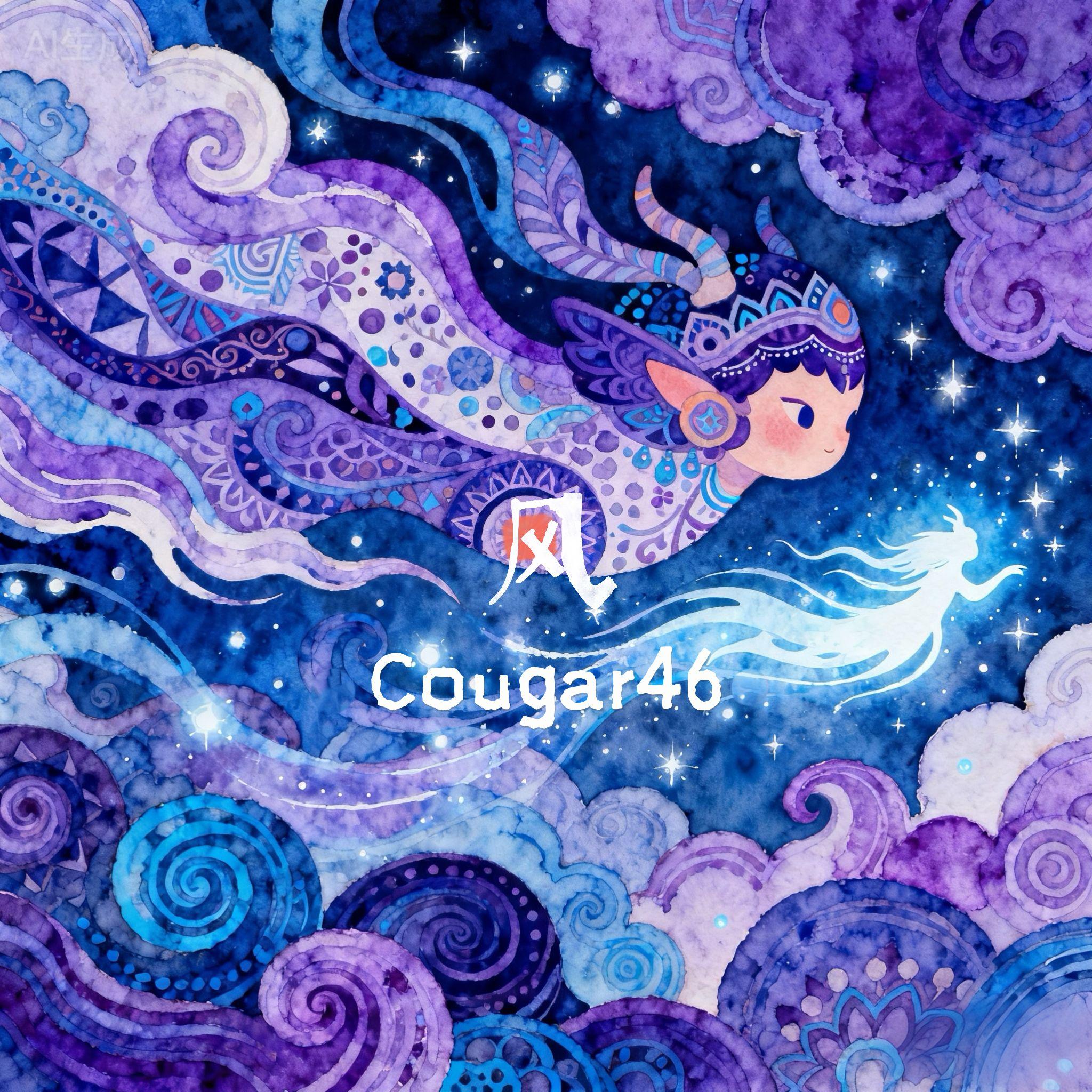 风_Cougar46_风 | 在线播放_风歌词_风下载 | 网易云音乐