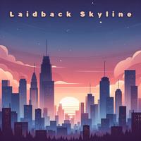 Laidback Skyline (Mellow Background Jazz)