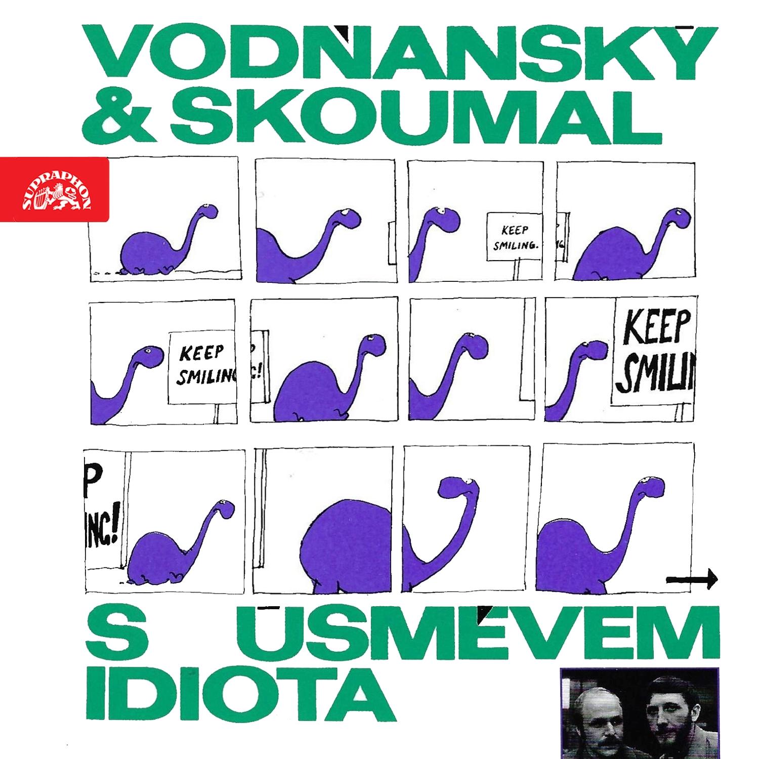 Rožnovský dědeček (Live)