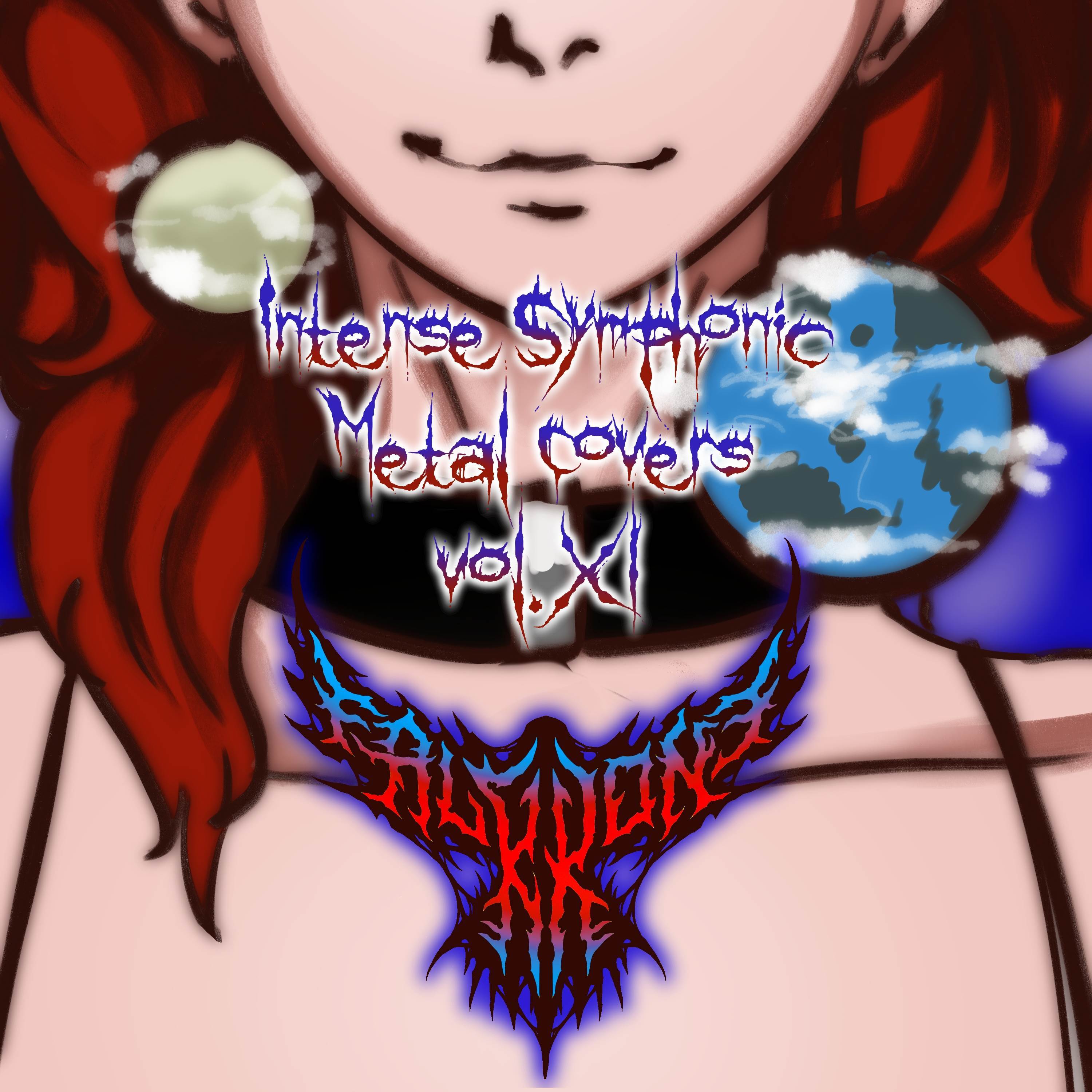 Pandemonic Planet (From "Touhou 15: Legacy of Lunatic Kingdom")_FalKKonE_Intense Symphonic Metal Covers, Vol. 11 | 在线播放_Pandemonic Planet (From "Touhou 15: Legacy of Lunatic Kingdom")歌词_Pandemonic Planet (From "Touhou 15: Legacy of Lunatic Kingdom")下载 | 网易云音乐