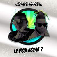 Le bon koma?