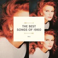 Milva - The Best Songs of 1960