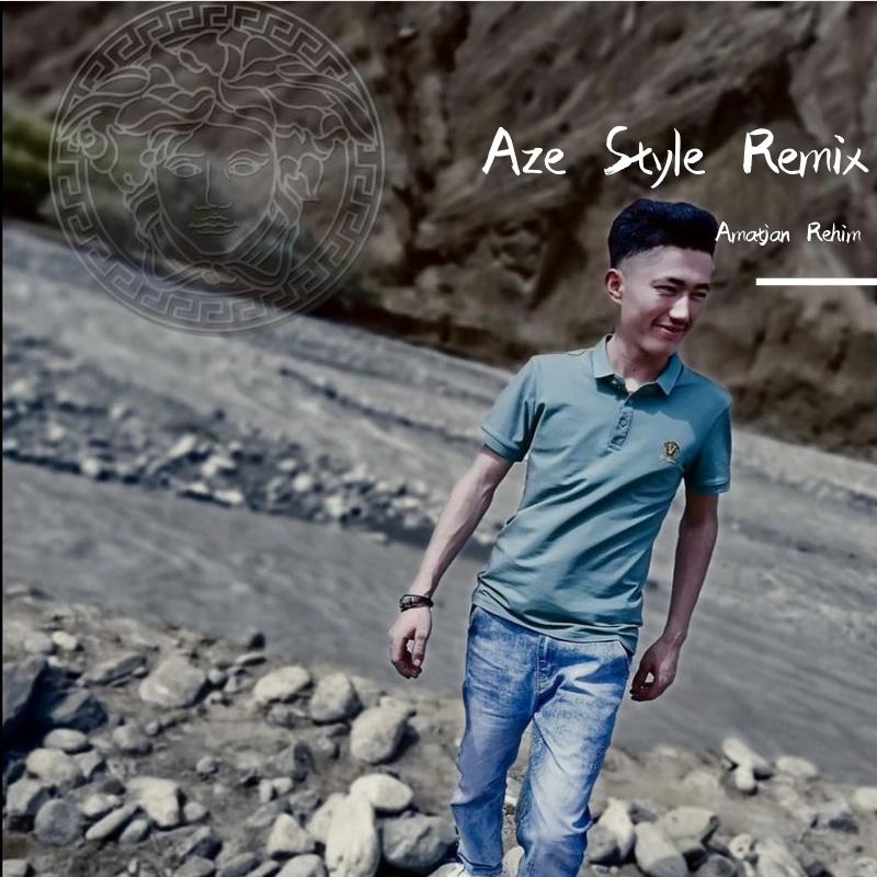 Aze Style Remix