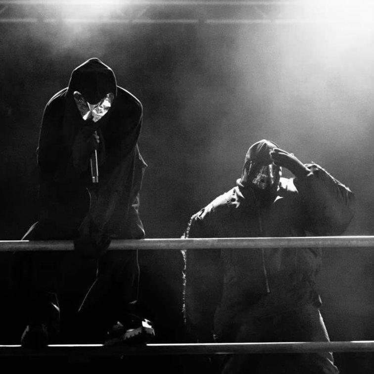 Playboi Carti type beat "DM"