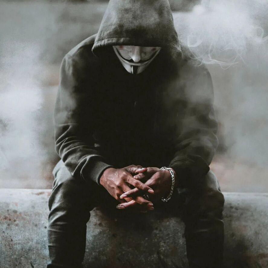 特别的人（翻自方大同）封面