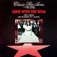 Gone With The Wind (Original Soundtrack Recording)