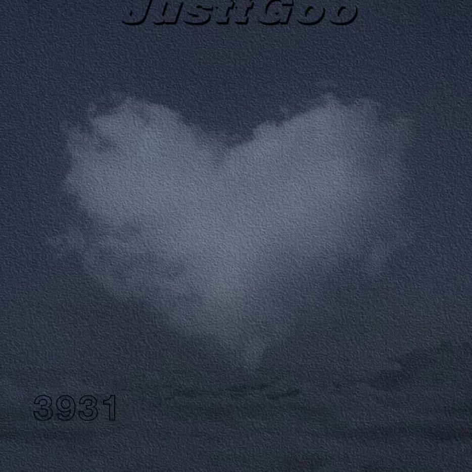 不知道(Prod By Lxj Ghost) - JusttGoo封面