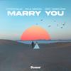 Horizon Blue - Marry You