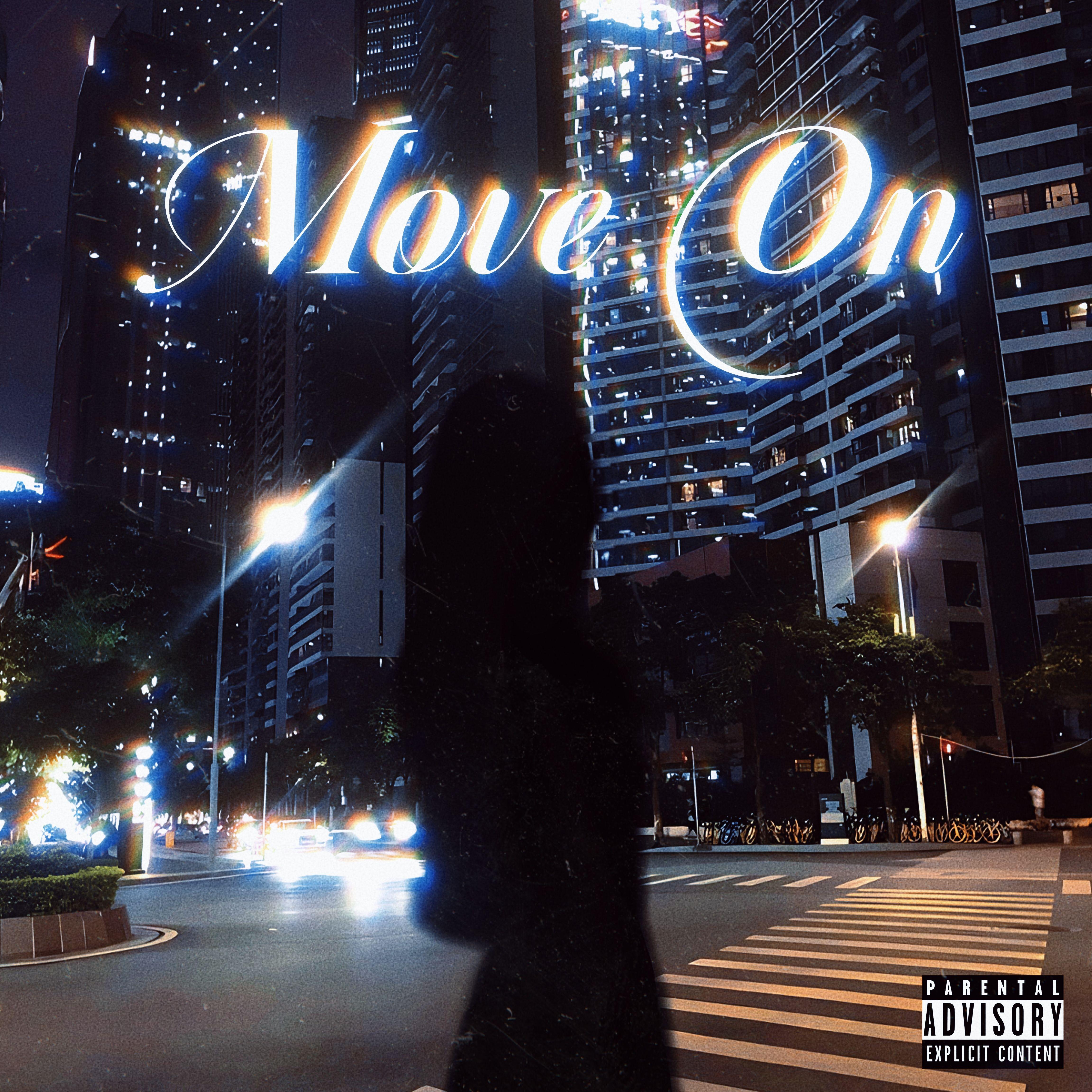 失而复得（ft.Vvx）