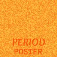 Period Poster