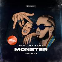 Monster (feat. Guimzy)